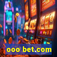 ooo bet.com